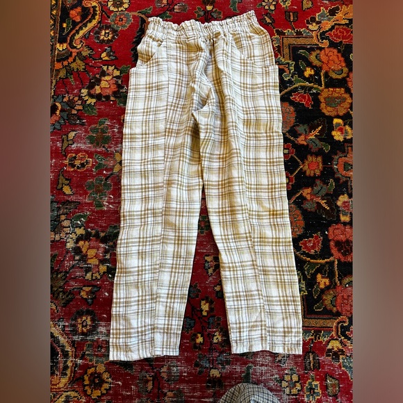 ES made by me Clyde pants 4-R - Picture 3 of 3